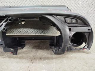 Торпедо TOYOTA VITZ KSP130 1KR-FE 5 ракурс