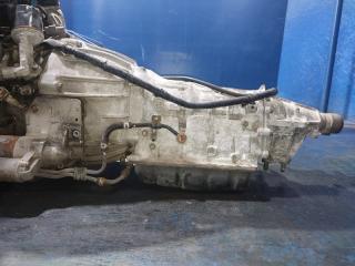 АКПП MAZDA RX-8 SE3P 13B UM500 1 ракурс