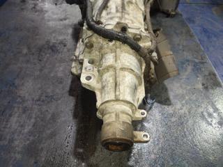 АКПП MAZDA RX-8 SE3P 13B UM500 4 ракурс