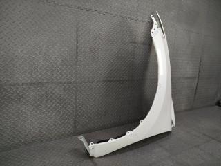 Крыло левое переднее TOYOTA HARRIER ZSU60 3ZR-FAE 5381248190 2 ракурс Крыло левое переднее TOYOTA HARRIER ZSU60 3ZR-FAE 5381248190 2 ракурс