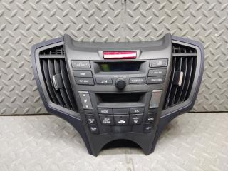 Климат-контроль HONDA ODYSSEY RB3 77610-SLE-0030 1 ракурс