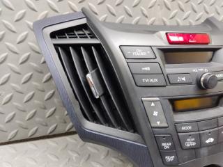 Климат-контроль HONDA ODYSSEY RB3 77610-SLE-0030 2 ракурс