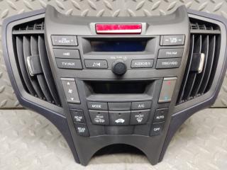 Климат-контроль HONDA ODYSSEY RB3 77610-SLE-0030 3 ракурс