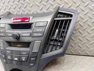 Климат-контроль HONDA ODYSSEY RB3 77610-SLE-0030 4 ракурс