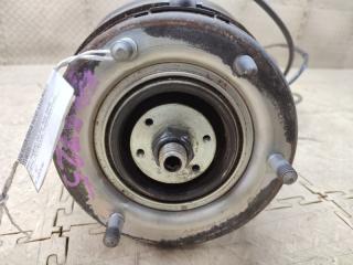 Стойка левая передняя LAND ROVER RANGE ROVER L322 508PN 22248331 3 ракурс