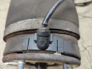 Стойка левая передняя LAND ROVER RANGE ROVER L322 508PN 22248331 4 ракурс
