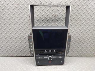 Климат-контроль NISSAN SKYLINE HV37 VQ35HR 25391 4GA1B 1 ракурс Климат-контроль NISSAN SKYLINE HV37 VQ35HR 25391 4GA1B 1 ракурс