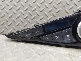 Климат-контроль TOYOTA AQUA NHP10 1NZ-FXE 555943-2040 2 ракурс