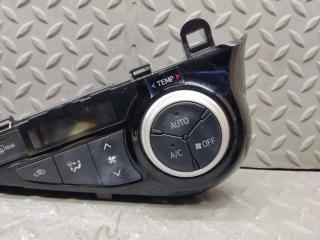 Климат-контроль TOYOTA AQUA NHP10 1NZ-FXE 555943-2040 3 ракурс