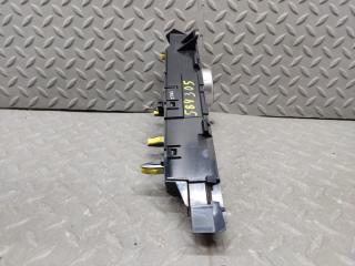 Климат-контроль TOYOTA AQUA NHP10 1NZ-FXE 555943-2040 4 ракурс