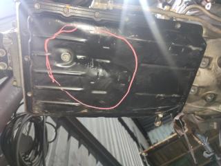 Двигатель TOYOTA CENTURY GZG50 1GZ-FE SET AKPP, 0003968 1 ракурс