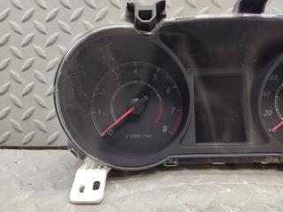 Спидометр MITSUBISHI RVR GA3W 4B10 8100B450 2 ракурс
