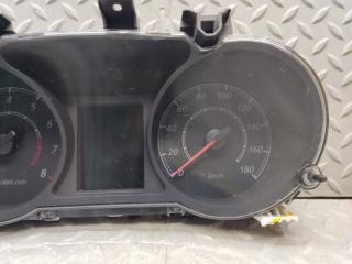 Спидометр MITSUBISHI RVR GA3W 4B10 8100B450 3 ракурс