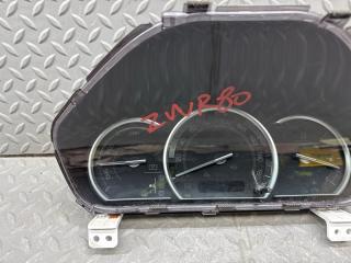 Спидометр TOYOTA ESQUIRE ZWR80 2ZR-FXE 83800-28M40 2 ракурс