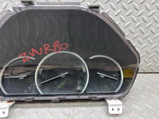 Спидометр TOYOTA ESQUIRE ZWR80 2ZR-FXE 83800-28M40 3 ракурс