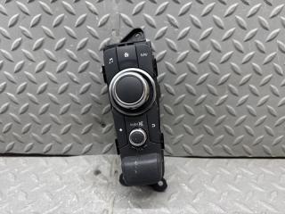Блок управления MAZDA DEMIO DJ5FS S5-DPTS D09H66CM0 1 ракурс