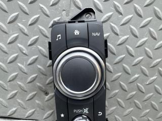 Блок управления MAZDA DEMIO DJ5FS S5-DPTS D09H66CM0 2 ракурс