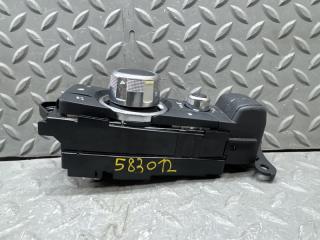 Блок управления MAZDA DEMIO DJ5FS S5-DPTS D09H66CM0 4 ракурс
