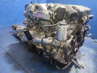 Двигатель TOYOTA CENTURY GZG50 1GZ-FE SET AKPP, 0003968 3 ракурс