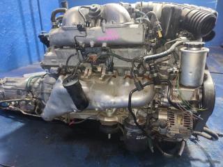 Двигатель TOYOTA CENTURY GZG50 1GZ-FE SET AKPP, 0003968 4 ракурс