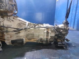 МКПП TOYOTA SOARER MZ21 7M-GTEU R154 1 ракурс