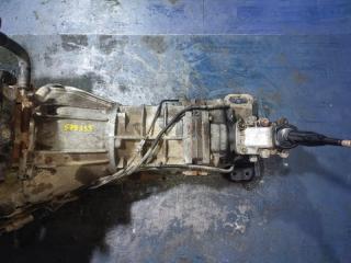 МКПП TOYOTA SOARER MZ21 7M-GTEU R154 2 ракурс