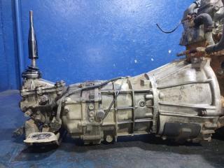 МКПП TOYOTA SOARER MZ21 7M-GTEU R154 3 ракурс