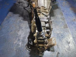 МКПП TOYOTA SOARER MZ21 7M-GTEU R154 4 ракурс