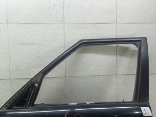 Дверь левая передняя LAND ROVER RANGE ROVER L322 508PN 4 ракурс