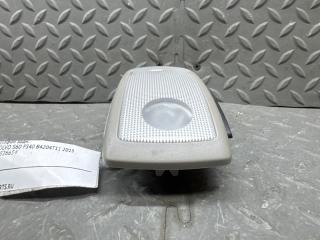 Плафон задний VOLVO S60 FS40 B4204T11 4M5422VP00005H 5 ракурс
