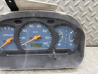 Спидометр MITSUBISHI TOPPO BJ H46A 4A30 MR456317 3 ракурс