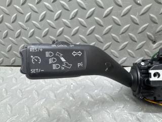 Блок подрулевых переключателей VOLKSWAGEN TOURAN 1T3 CTH 5K0953507AE 2 ракурс