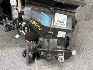 Печка MAZDA DEMIO DJ5FS S5-DPTS HB021D09W 5 ракурс