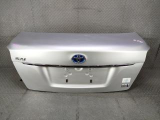 Запчасть крышка багажника TOYOTA SAI 2012