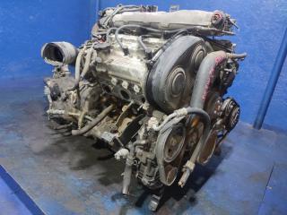 Двигатель MAZDA BONGO FRIENDEE SG5W J5-DE 146427 2 ракурс