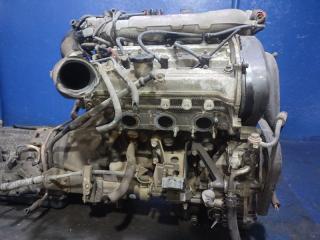 Двигатель MAZDA BONGO FRIENDEE SG5W J5-DE 146427 3 ракурс