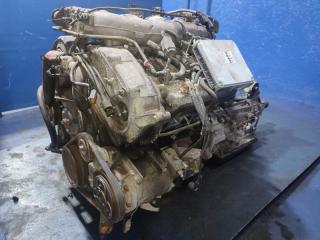Двигатель MAZDA BONGO FRIENDEE SG5W J5-DE 146427 4 ракурс