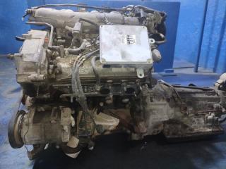 Двигатель MAZDA BONGO FRIENDEE SG5W J5-DE 146427 5 ракурс