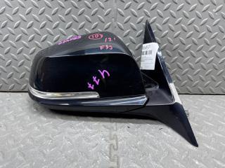 Зеркало правое переднее BMW 3-SERIES F30 N55B30A 1 ракурс Зеркало правое переднее BMW 3-SERIES F30 N55B30A 1 ракурс