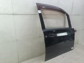 Дверь правая передняя SUBARU STELLA RN1 EN07 60009KJ0009P 2 ракурс
