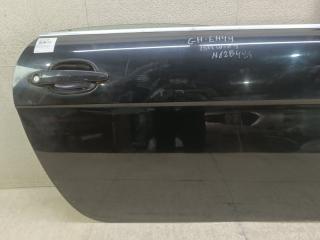 Дверь правая передняя BMW 6-SERIES E64 N62B44A 5 ракурс