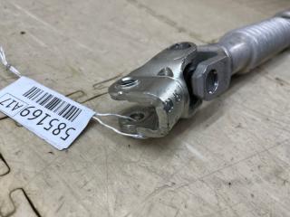 Рулевой карданчик BMW 2-SERIES ACTIVE TOURER F45 B47C20A 120-105-7888 3 ракурс Рулевой карданчик BMW 2-SERIES ACTIVE TOURER F45 B47C20A 120-105-7888 3 ракурс