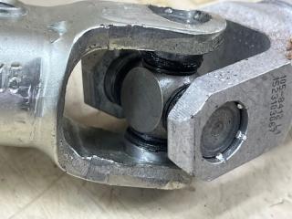 Рулевой карданчик BMW 2-SERIES ACTIVE TOURER F45 B47C20A 120-105-7888 4 ракурс Рулевой карданчик BMW 2-SERIES ACTIVE TOURER F45 B47C20A 120-105-7888 4 ракурс