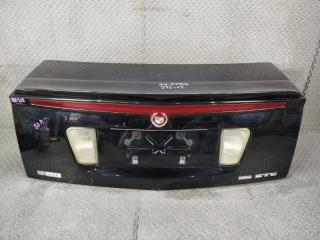 Крышка багажника CADILLAC STS 2007