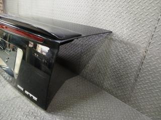 Крышка багажника CADILLAC STS Крышка багажника CADILLAC STS