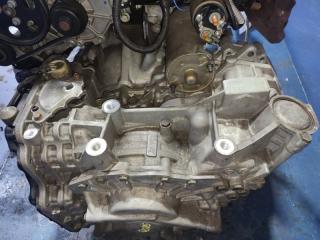 АКПП JAGUAR X-TYPE X400 AJ25 1408557PL001 2 ракурс