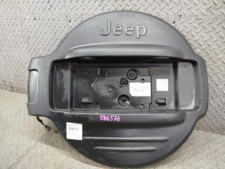 Колпак запасного колеса JEEP LIBERTY KJ EKG A00158622 1 ракурс