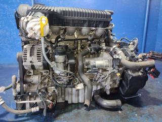 Двигатель KUGA 2011 CBV HYDC