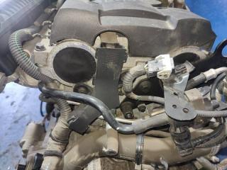 Двигатель KUGA 2011 CBV HYDC