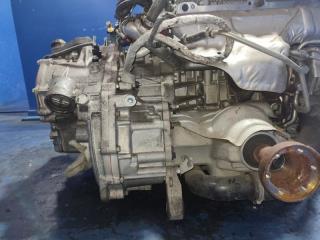 АКПП FORD KUGA 2011